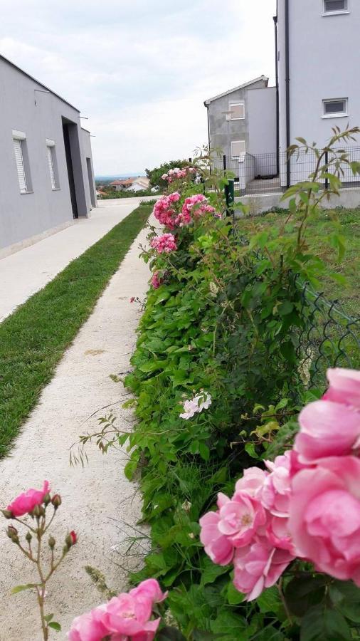 Apartments With A Parking Space Nin, Zadar - 13571 Esterno foto